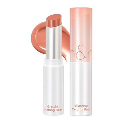 Romand Glasting Melting Balm 01 Coco Nude