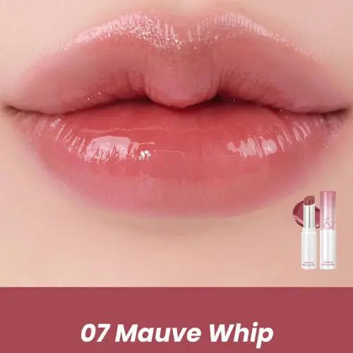 Romand Glasting Melting Balm 07 Mauve Whip