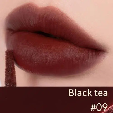 Romand Milk Tea Velvet Tint 09 Black Tea