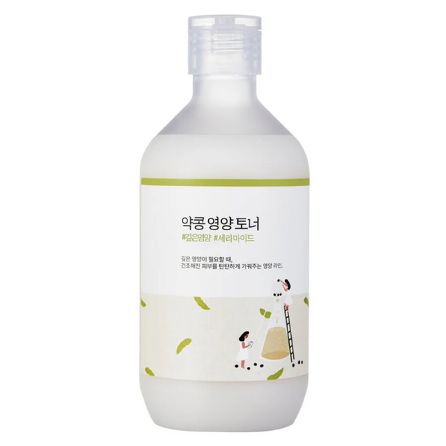 Round Lab Soybean Nourishing Toner