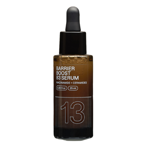 Routinely Barrier Boost B3 Serum