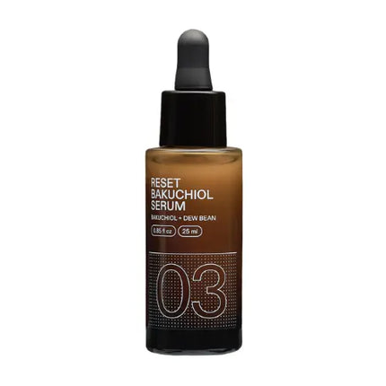 Routinely Reset Bakuchiol Serum