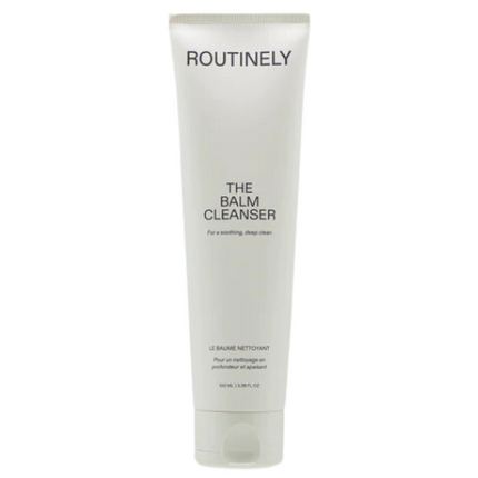 Routinely The Balm Cleanser