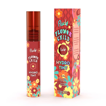 Rude Cosmetics Flower Child Hydro Tint Star Anise