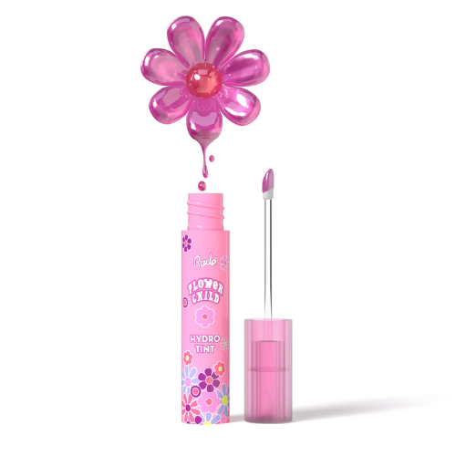 Rude Cosmetics Flower Child Hydro Tint Tulips