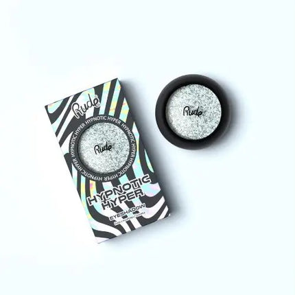 Rude Cosmetics Hypnotic Hyper Duo Chrome Eyeshadow Clairvoyance