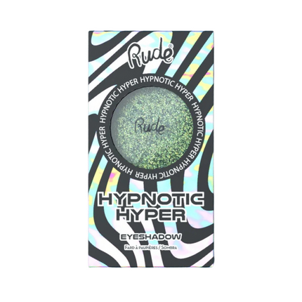 Rude Cosmetics Hypnotic Hyper Duo Chrome Eyeshadow Daydream