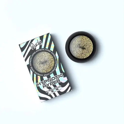 Rude Cosmetics Hypnotic Hyper Duo Chrome Eyeshadow State of Mind