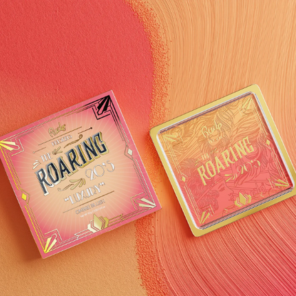 Rude Cosmetics Roaring 20s Ombre Blush Luxury