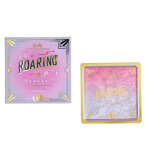 Rude Cosmetics Roaring 20s Ombre Blush Rococo