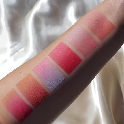 Rude Cosmetics Roaring 20s Ombre Blush Scandalous