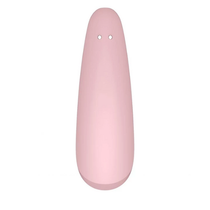 Satisfyer Curvy 2+ Pink