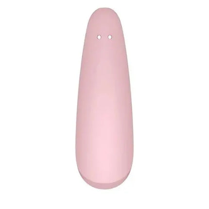 Satisfyer Curvy 2+ Pink