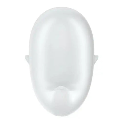 Satisfyer Cutie Ghost White