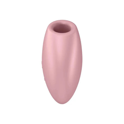 Satisfyer Cutie Heart Roze