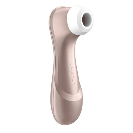 Satisfyer Pro 2 Generation 2 Gold