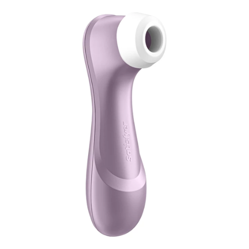 Satisfyer Pro 2 Generation 2 Purple