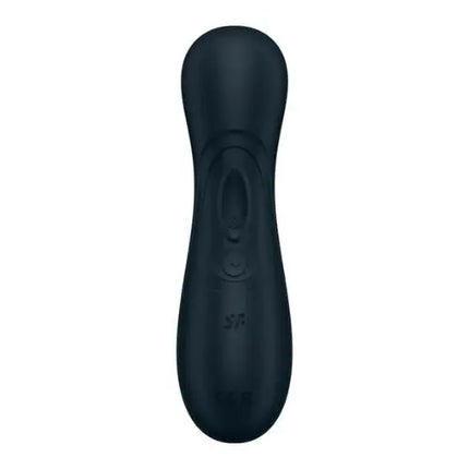 Satisfyer Pro 2 Generation 3 App Controlled Black