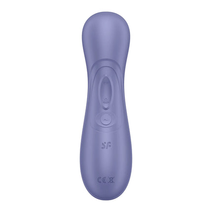 Satisfyer Pro 2 Generation 3 Lilac