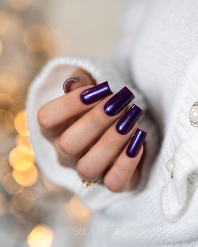 Saute Nails UV Gelpolish S335 Candy Moon
