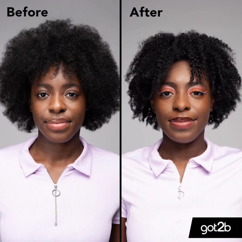 Schwarzkopf Got2b Curlz Coil Refresher Cream