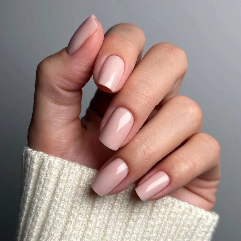 Semilac Smart Builder 816 Pale Nude