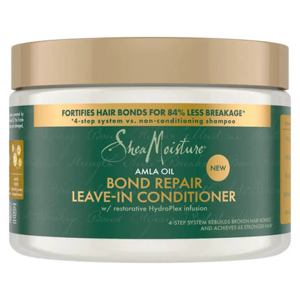 Shea Moisture Amla Bond Repair Leave-In Conditioner