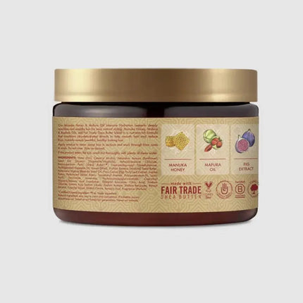 Shea Moisture Manuka Honey & Mafura Leave-in