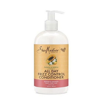 Shea Moisture Papaya & Neroli All Day Frizz Control Conditioner