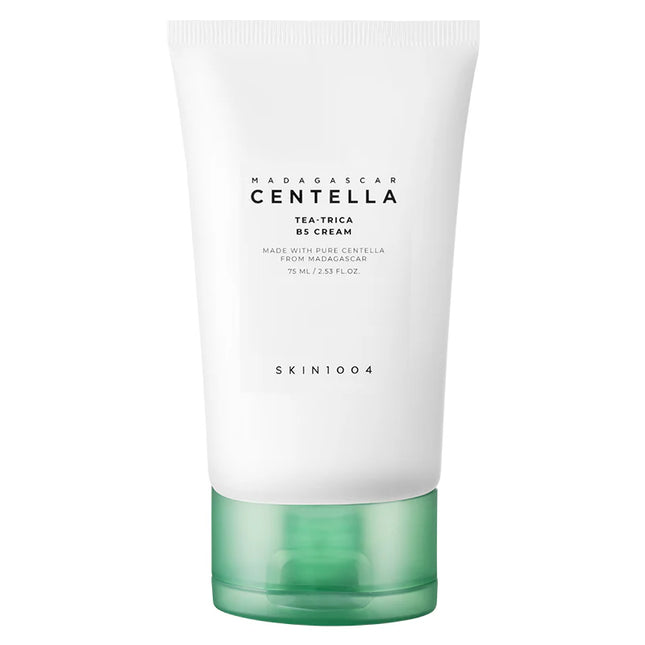 SKIN1004 Madagascar Centella Tea-Trica B5 Cream