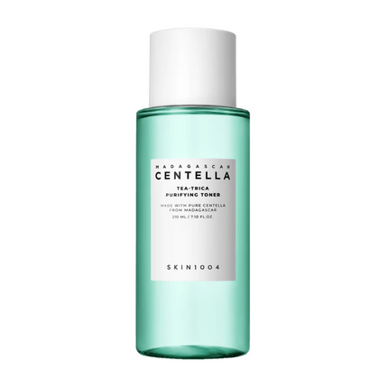 SKIN1004 Madagascar Centella Tea-Trica Purifying Toner