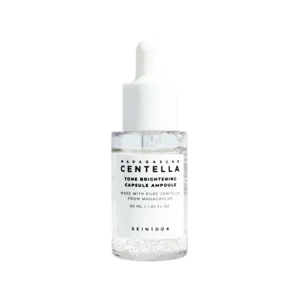 SKIN1004 Madagascar Centella Tone Brightening Capsule Ampoule