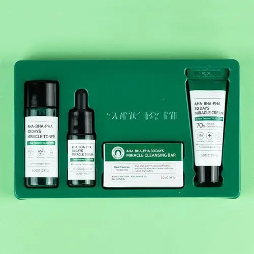 Some By Mi Aha-Bha-Pha 30 Days Miracle Starter Kit