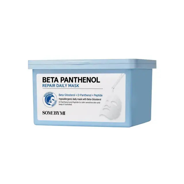 Some By Mi Beta Panthenol Repair Daily Mask