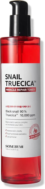 Some By Mi Snail Truecica Miracle Repair Toner