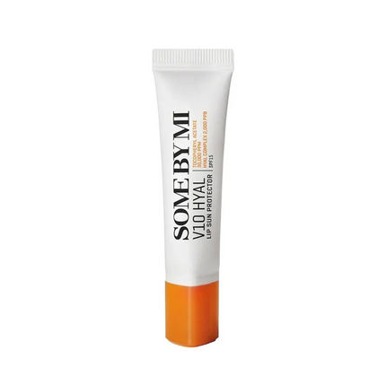 Some By Mi V10 Hyal Lip Sun Protector SPF15