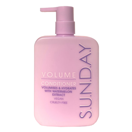 Sunday Hair Volume Conditioner