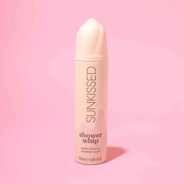 Sunkissed Beauty Whipped Gift Set