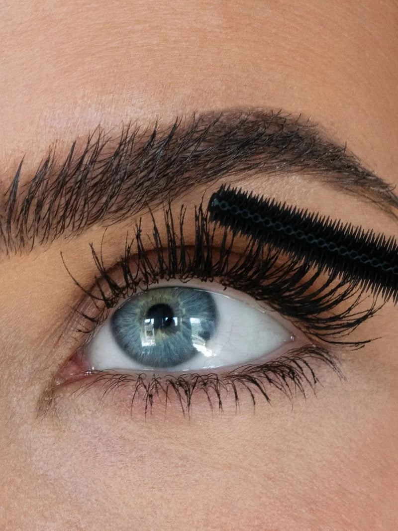 Sweed Beauty Cloud Mascara Black