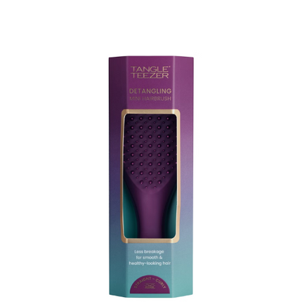 Tangle Teezer Ultimate Detangler Midnight Mini Plum