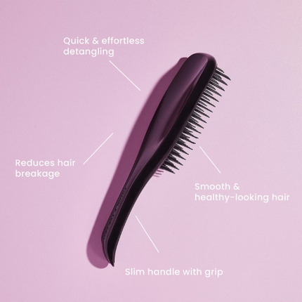 Tangle Teezer Ultimate Detangler Midnight Plum