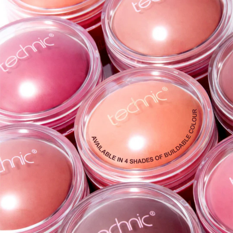 Technic Blush Balm Velvet Rose