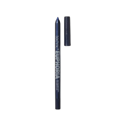 Technic Euphoria Gel Eyeliner Pencil Blue