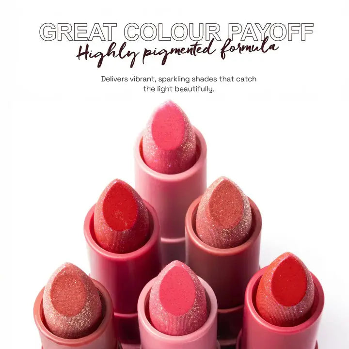 Technic Glitter Lips Birthday Suit