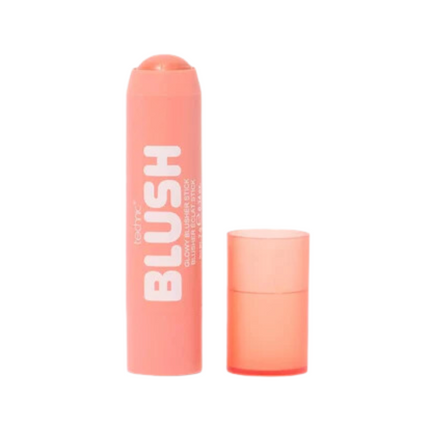 Technic Glowy Blusher Stick Peach Syrup