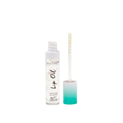 Technic Lip Oil Mint