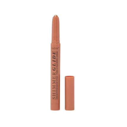 Technic Shimmer Glide Eyeshadow Pen Bronze Age