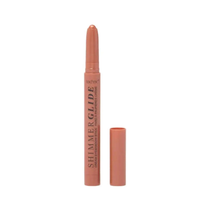 Technic Shimmer Glide Eyeshadow Pen Sahara Sunset