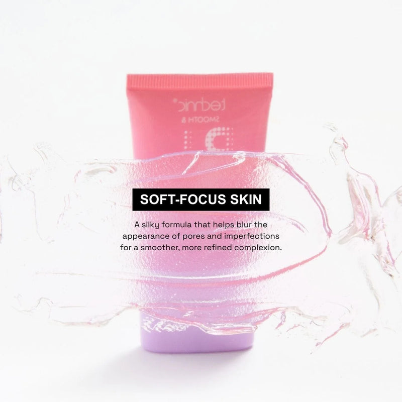 Technic Smooth & Blur Primer