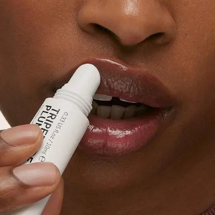 The Inkey List Tripeptide Plumping Berry Lip Balm